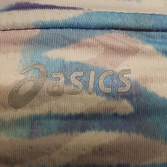 Asics women's long sleeve performance shirt - Picture 5 of 6